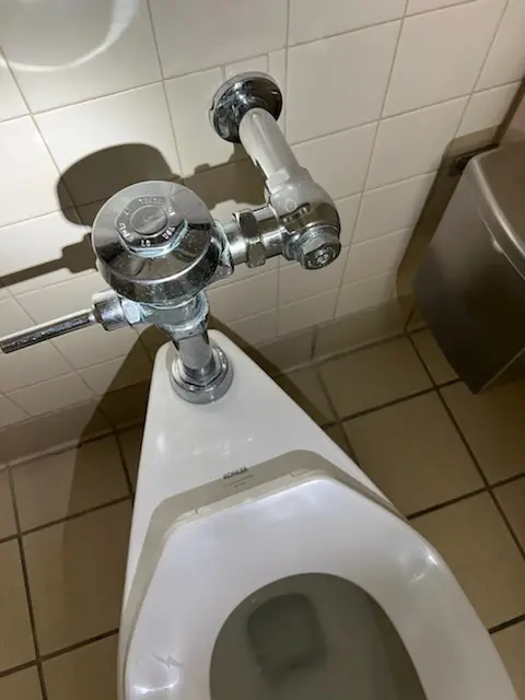 Fixture installation and repair for Hydro Jetting in Shaker Village